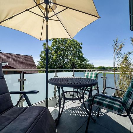 Haus Sohl 1 Apartment Friedrichshafen Luaran gambar