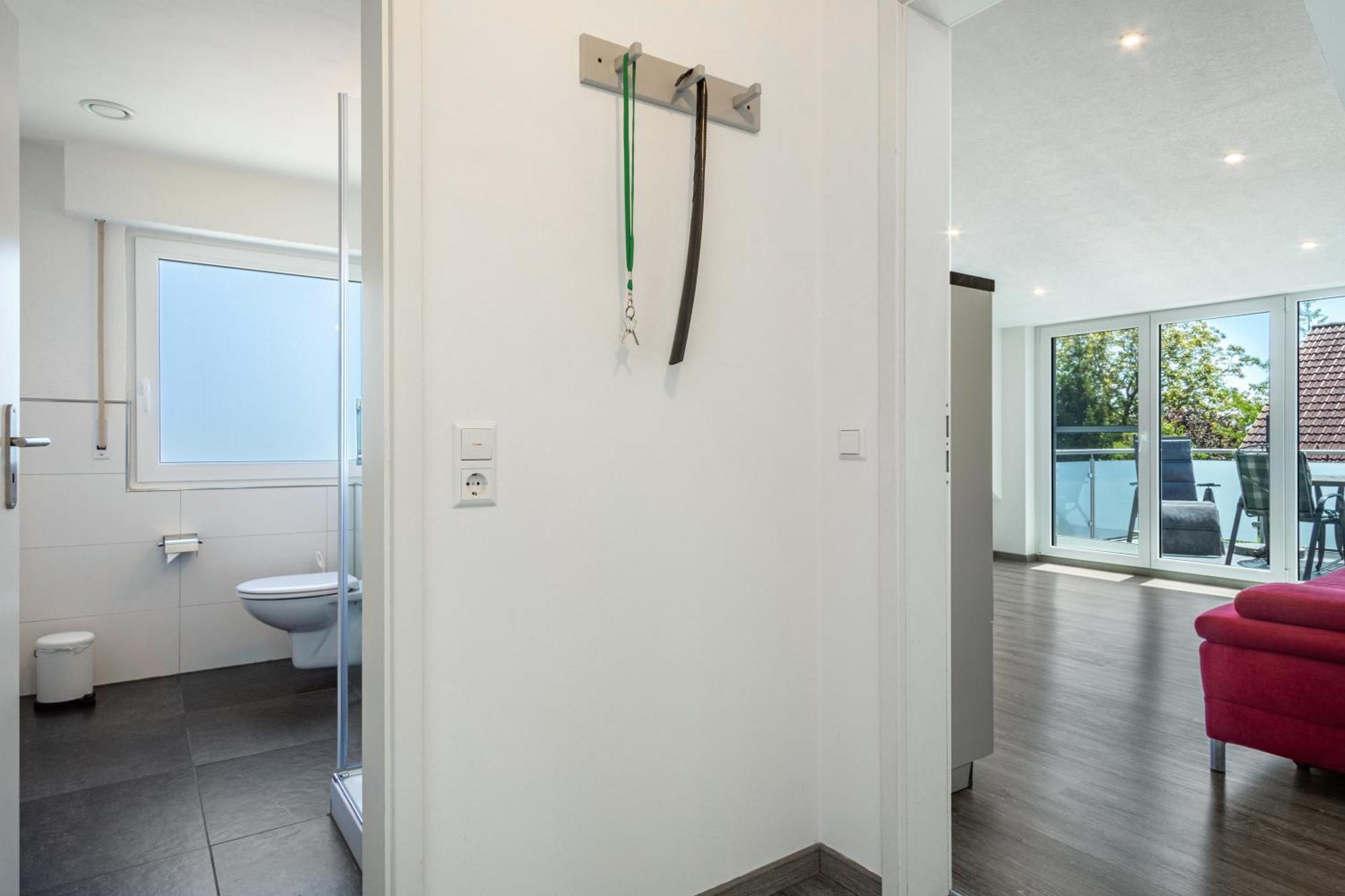Haus Sohl 1 Apartment Friedrichshafen Luaran gambar