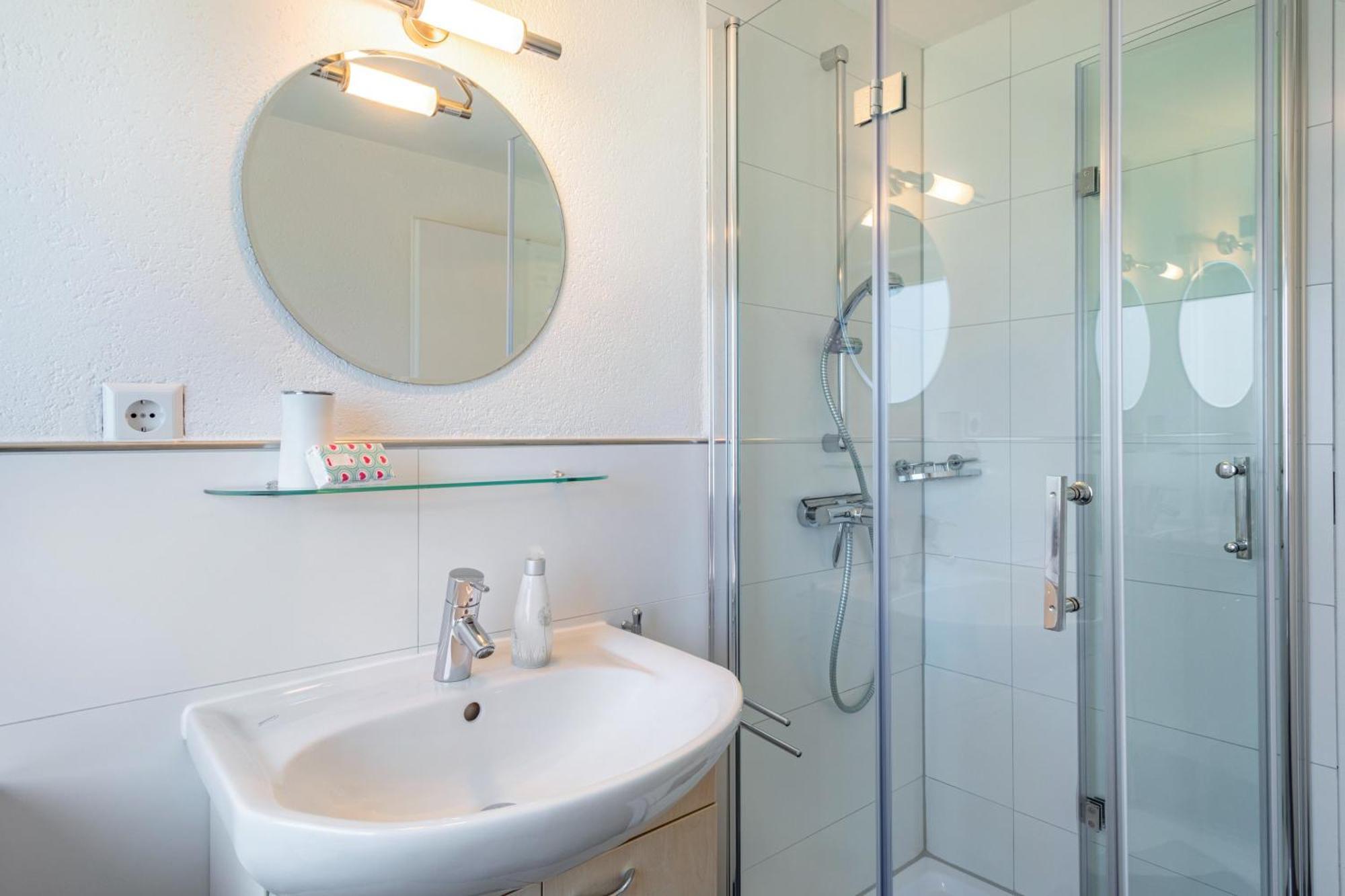 Haus Sohl 1 Apartment Friedrichshafen Luaran gambar