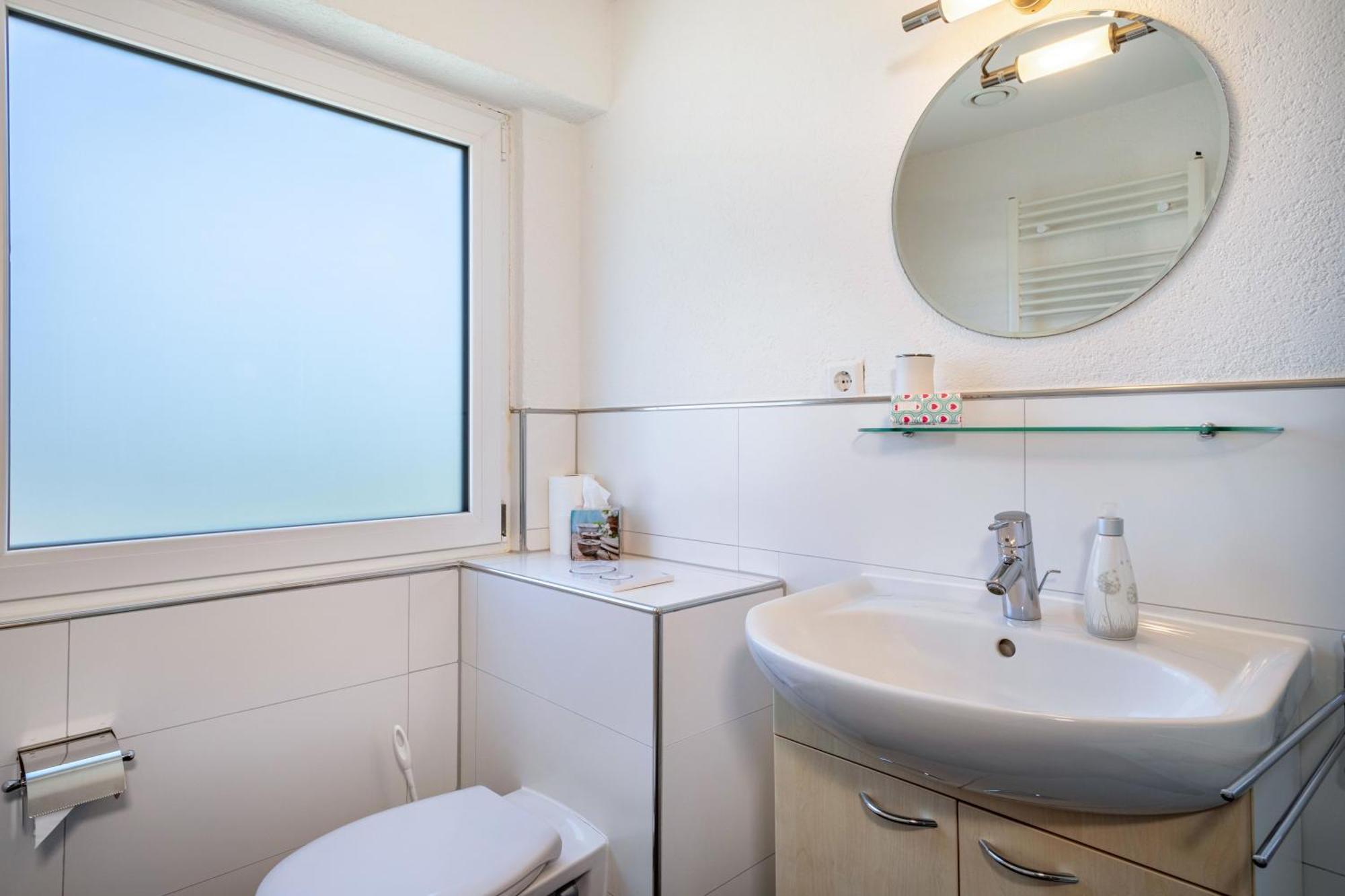 Haus Sohl 1 Apartment Friedrichshafen Luaran gambar